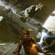 You also spend a lot of time screenshotting scenic vistas with your bros.